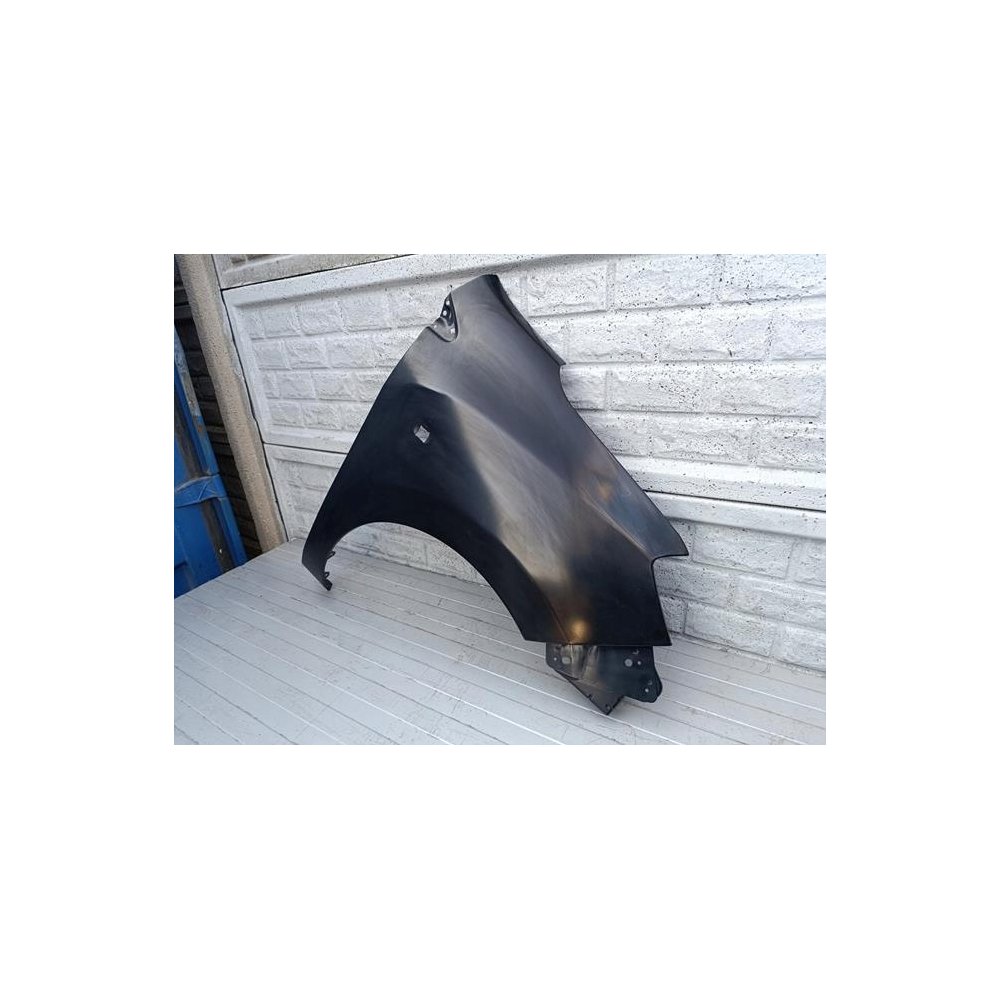 DACIA DOKKER LODGY STEPWAY BŁOTNIK PRAWY NOWY ORYGINAŁ (17361284258)