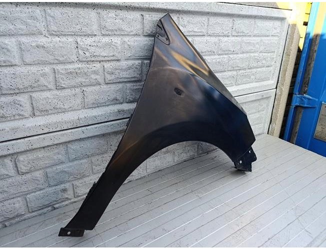 DACIA DOKKER LODGY STEPWAY BŁOTNIK PRAWY NOWY ORYGINAŁ (17361284258)