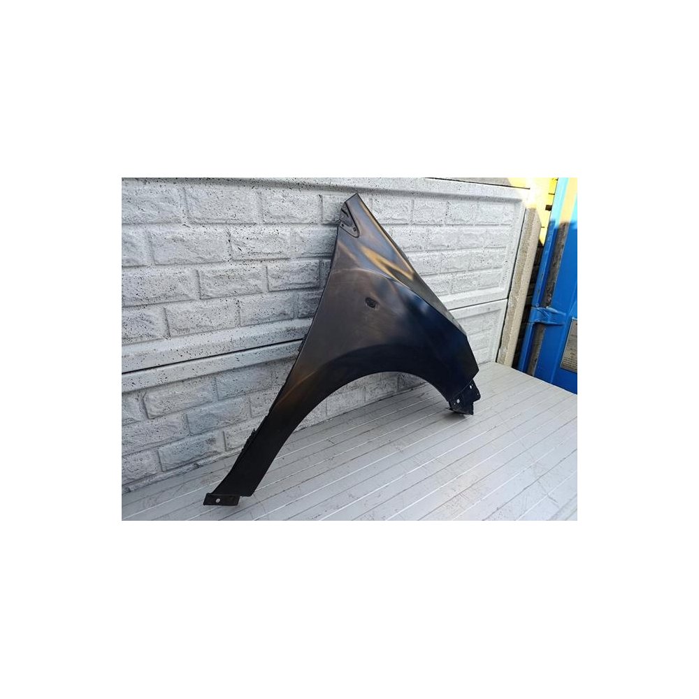 DACIA DOKKER LODGY STEPWAY BŁOTNIK PRAWY NOWY ORYGINAŁ (17361284258)