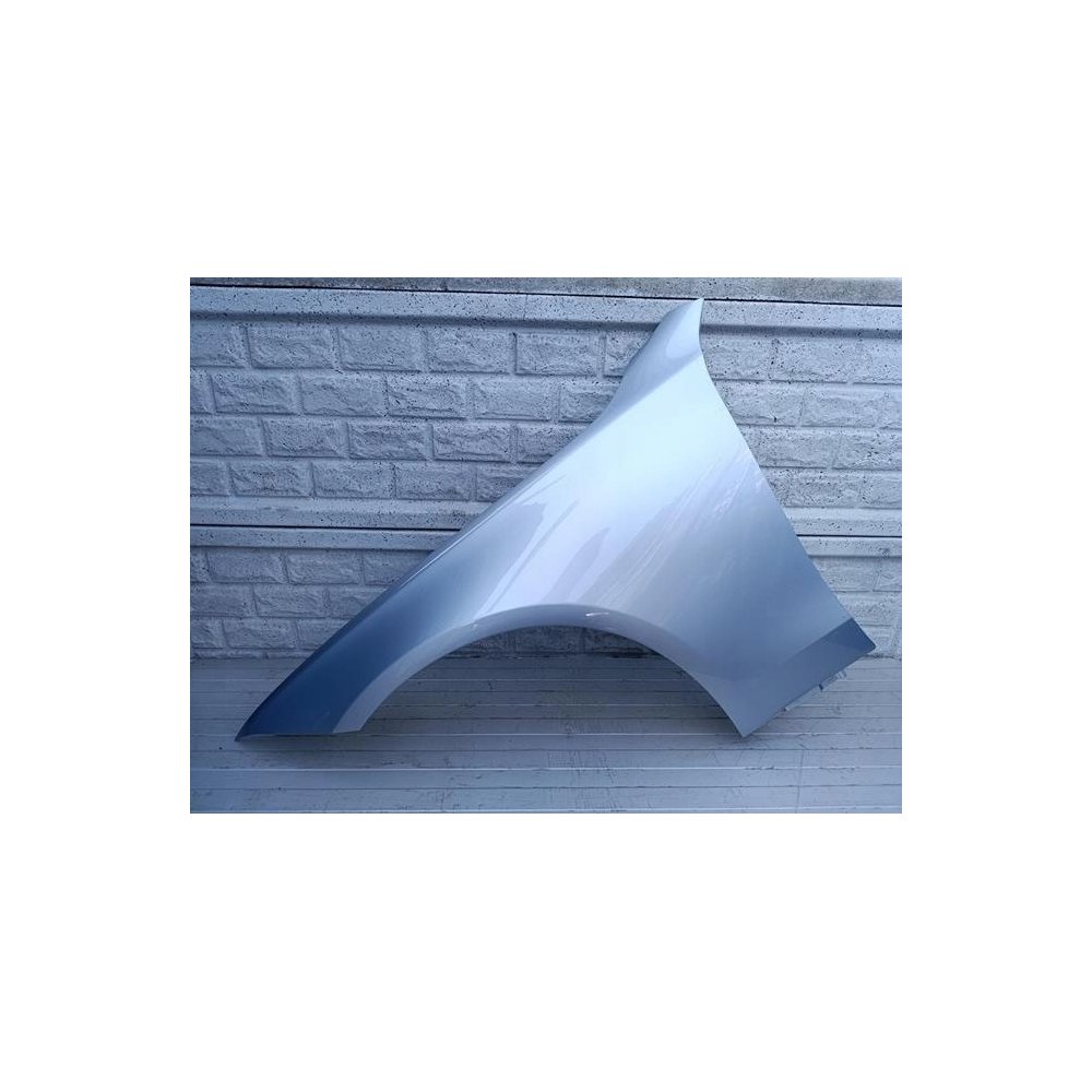 MERCEDES W223 W 223 S KLASA BŁOTNIK PRZEDNI LEWY ORYGINAŁ (17361289744)