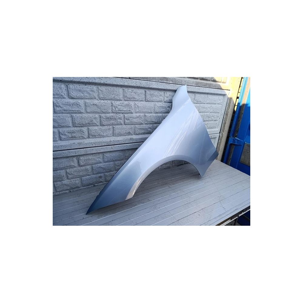 MERCEDES W223 W 223 S KLASA BŁOTNIK PRZEDNI LEWY ORYGINAŁ (17361289744)