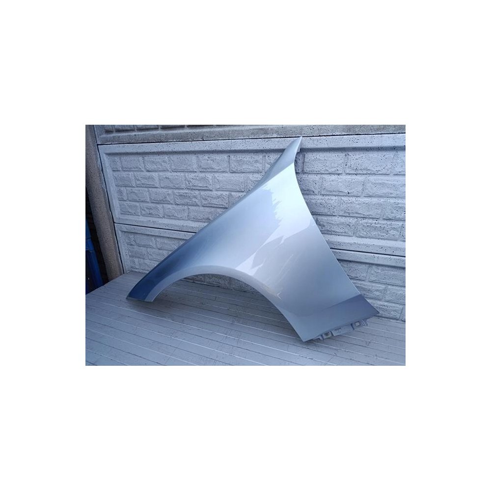 MERCEDES W223 W 223 S KLASA BŁOTNIK PRZEDNI LEWY ORYGINAŁ (17361289744)