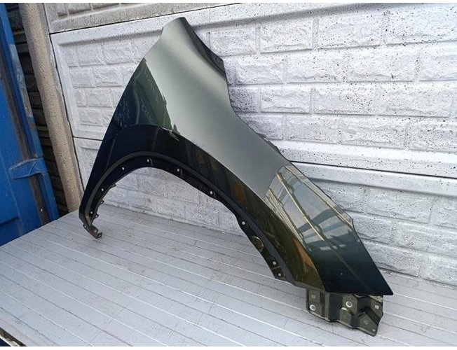 LEXUS NX 2 II 21-24 BŁOTNIK PRAWY PRZEDNI ORYGINAŁ (17361295071)