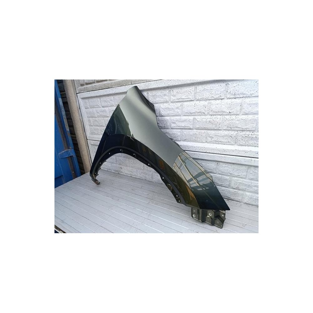 LEXUS NX 2 II 21-24 BŁOTNIK PRAWY PRZEDNI ORYGINAŁ (17361295071)