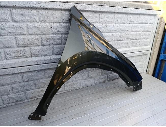 LEXUS NX 2 II 21-24 BŁOTNIK PRAWY PRZEDNI ORYGINAŁ (17361295071)