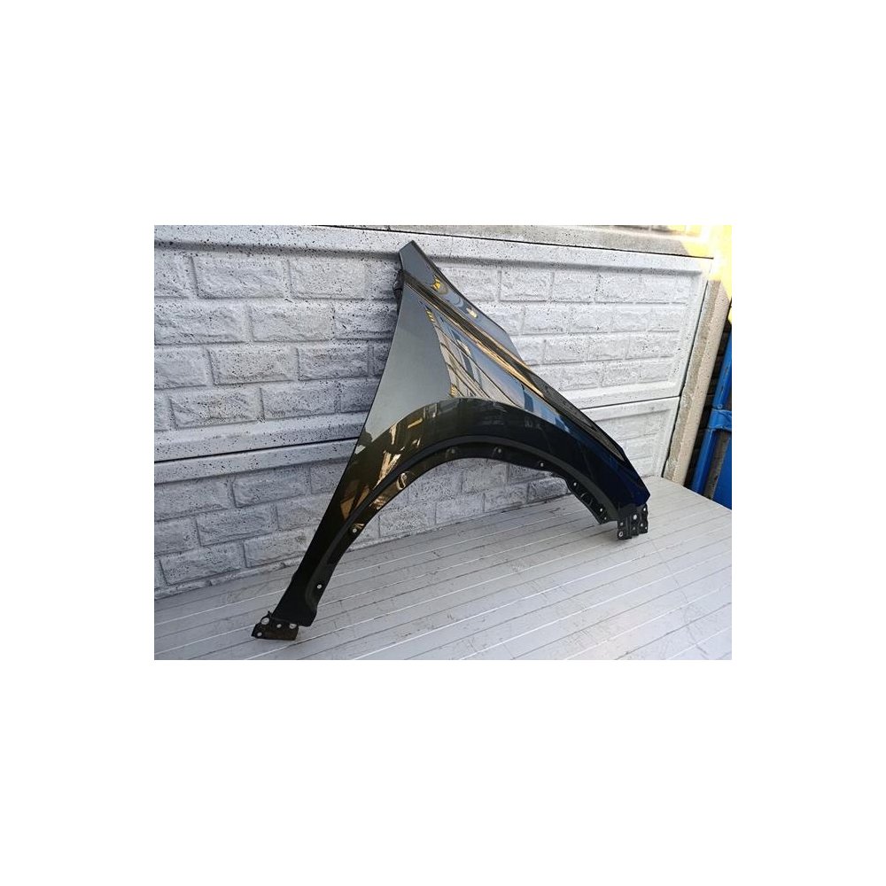 LEXUS NX 2 II 21-24 BŁOTNIK PRAWY PRZEDNI ORYGINAŁ (17361295071)