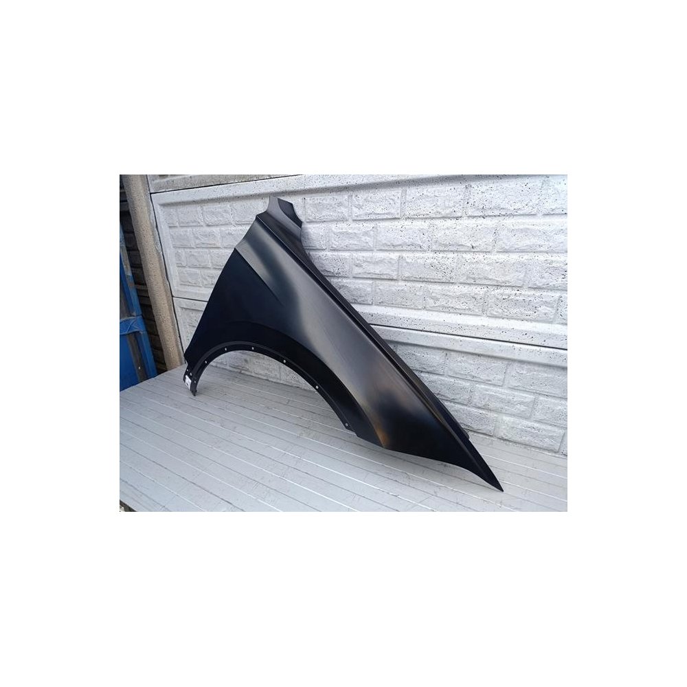 VW TOUAREG III 3 2018 - 2024 BŁOTNIK PRZEDNI PRAWY NOWY ORYGINAŁ (17361298071)