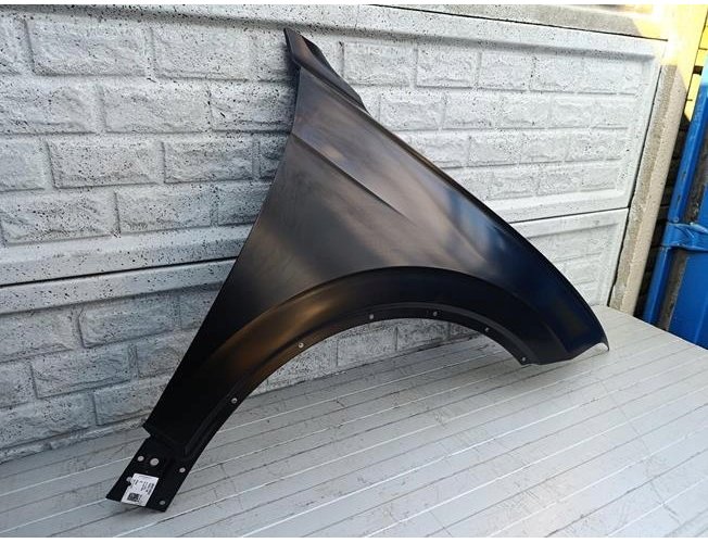 VW TOUAREG III 3 2018 - 2024 BŁOTNIK PRZEDNI PRAWY NOWY ORYGINAŁ (17361298071)