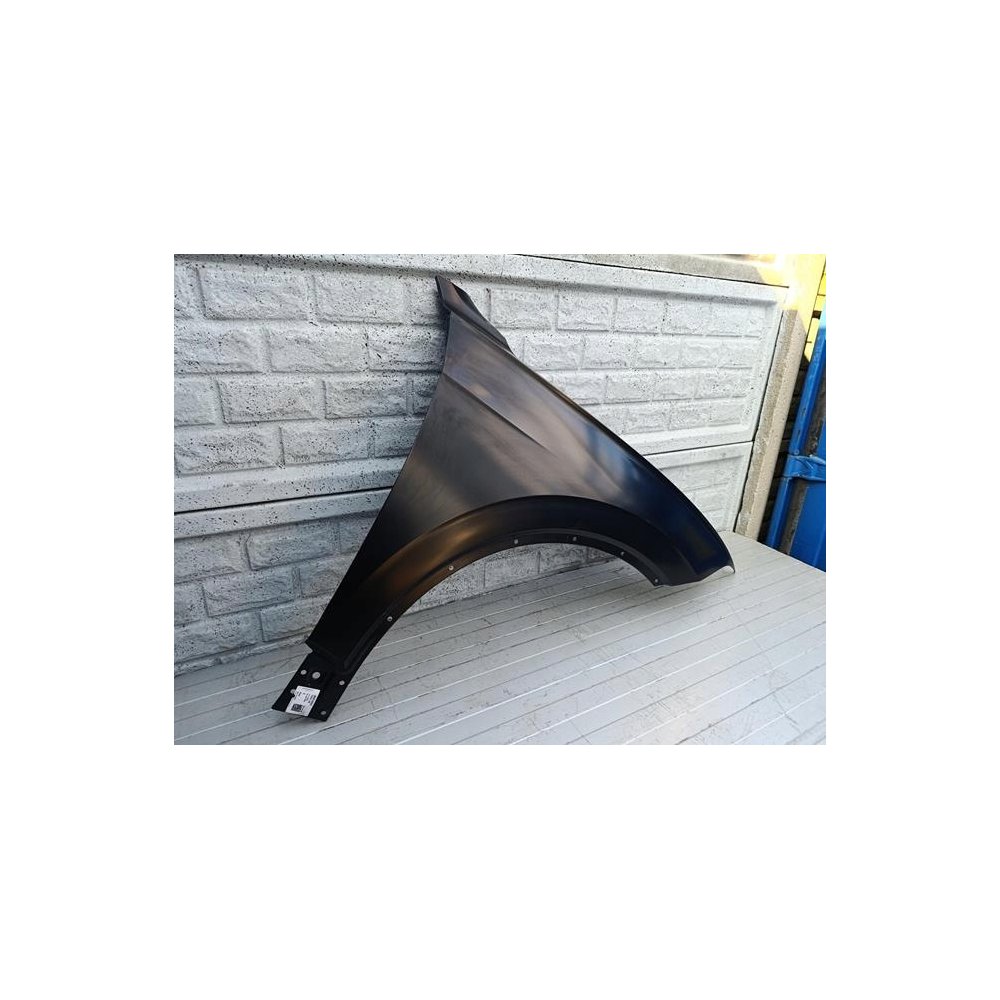 VW TOUAREG III 3 2018 - 2024 BŁOTNIK PRZEDNI PRAWY NOWY ORYGINAŁ (17361298071)