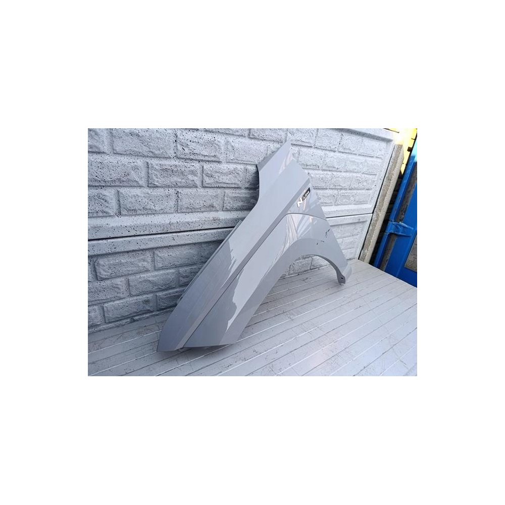 HYUNDAI KONA 2 II 2022 - 2024 BŁOTNIK LEWY PRZEDNI ORYGINAŁ (17361303668)