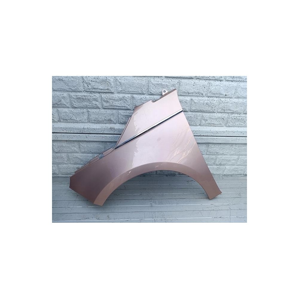 FIAT 500 E500 E ELECTRIC 2021- BŁOTNIK LEWY ORYGINAŁ (17361306578)