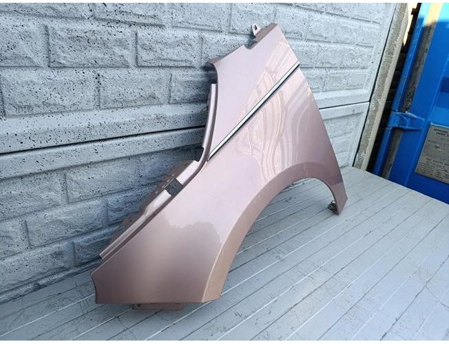 FIAT 500 E500 E ELECTRIC 2021- BŁOTNIK LEWY ORYGINAŁ (17361306578)