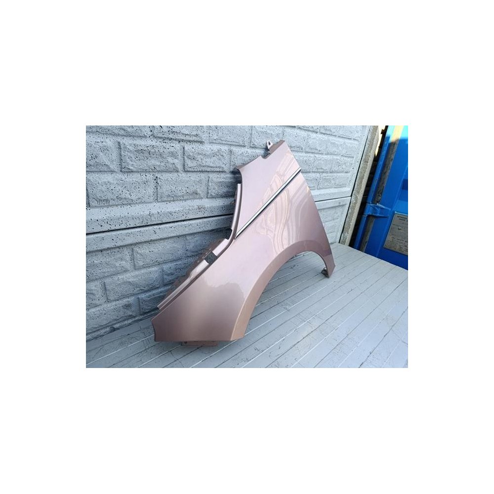 FIAT 500 E500 E ELECTRIC 2021- BŁOTNIK LEWY ORYGINAŁ (17361306578)