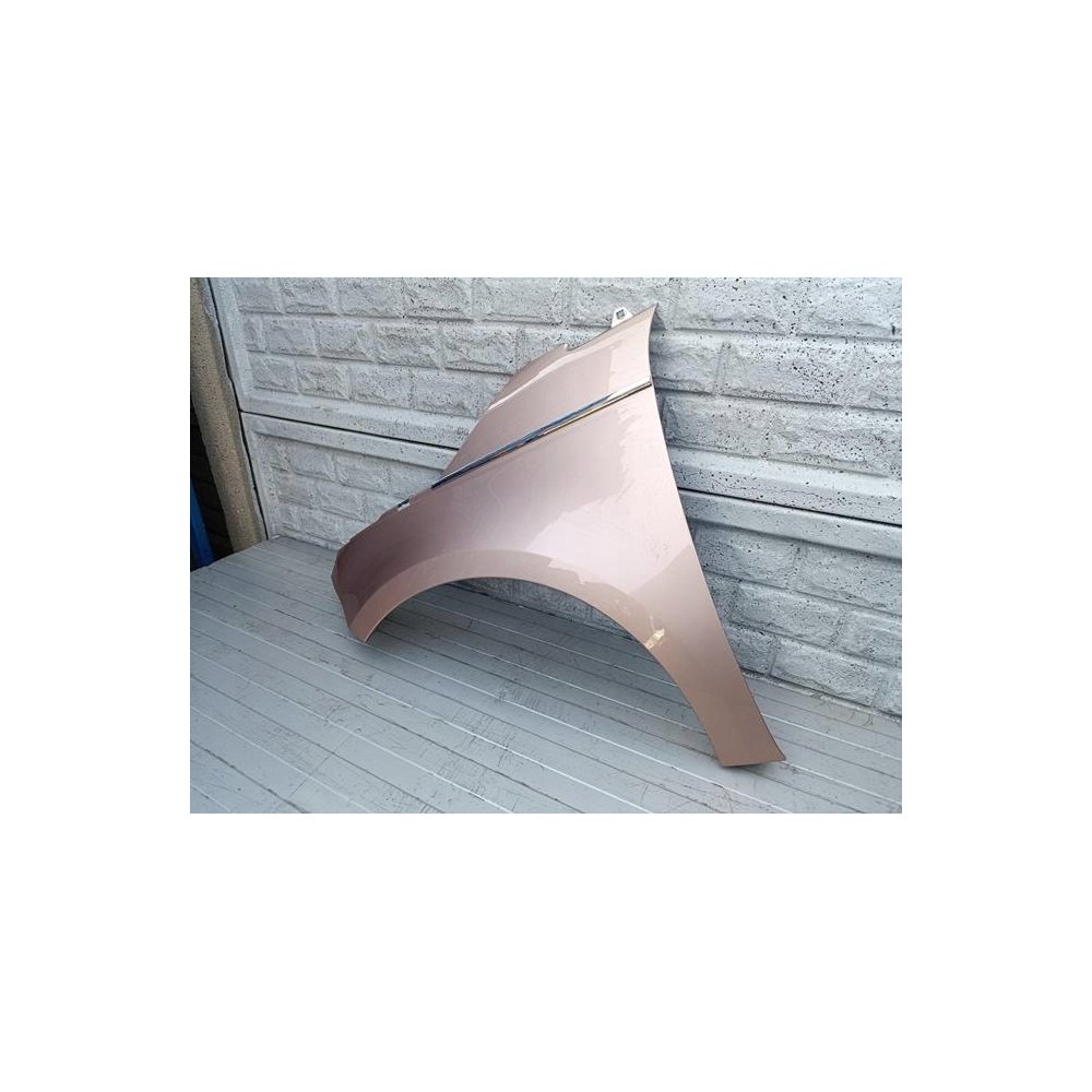 FIAT 500 E500 E ELECTRIC 2021- BŁOTNIK LEWY ORYGINAŁ (17361306578)