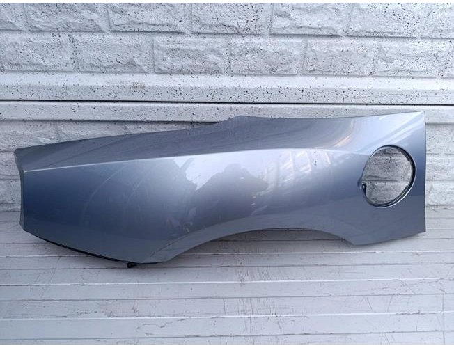 BMW Z4 E85 E86 BŁOTNIK PRAWY TYŁ ORYGINAŁ (17361310875)