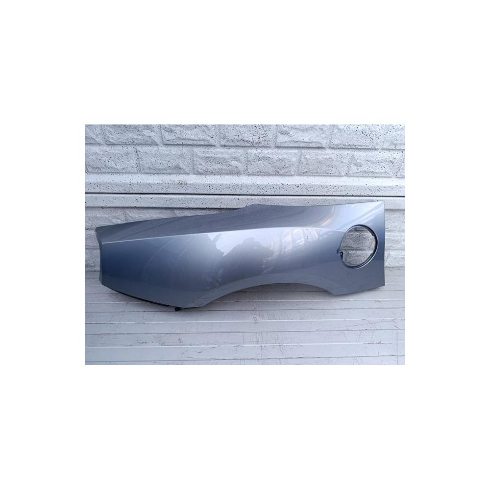 BMW Z4 E85 E86 BŁOTNIK PRAWY TYŁ ORYGINAŁ (17361310875)