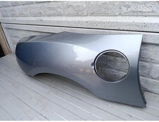 BMW Z4 E85 E86 BŁOTNIK PRAWY TYŁ ORYGINAŁ (17361310875)