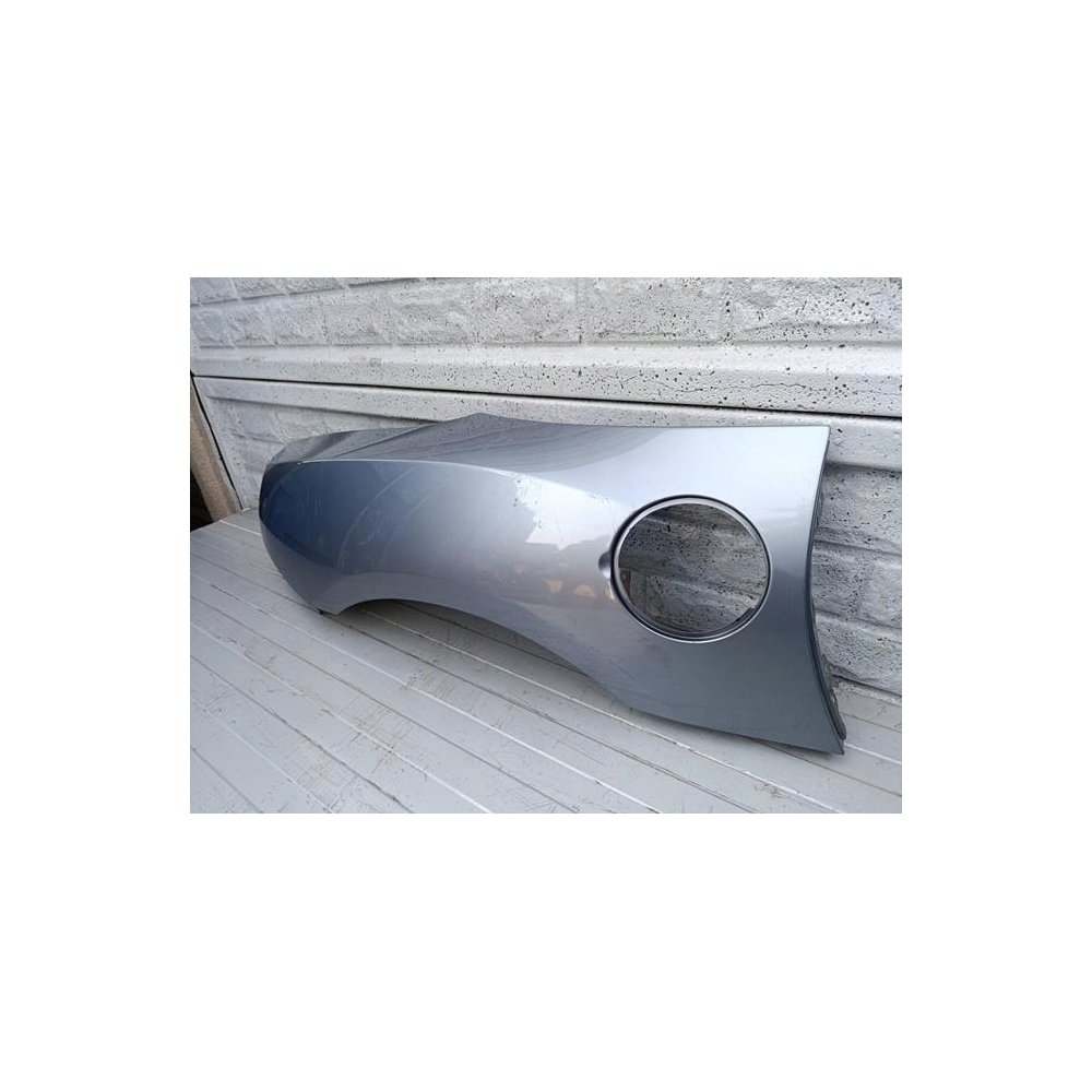 BMW Z4 E85 E86 BŁOTNIK PRAWY TYŁ ORYGINAŁ (17361310875)