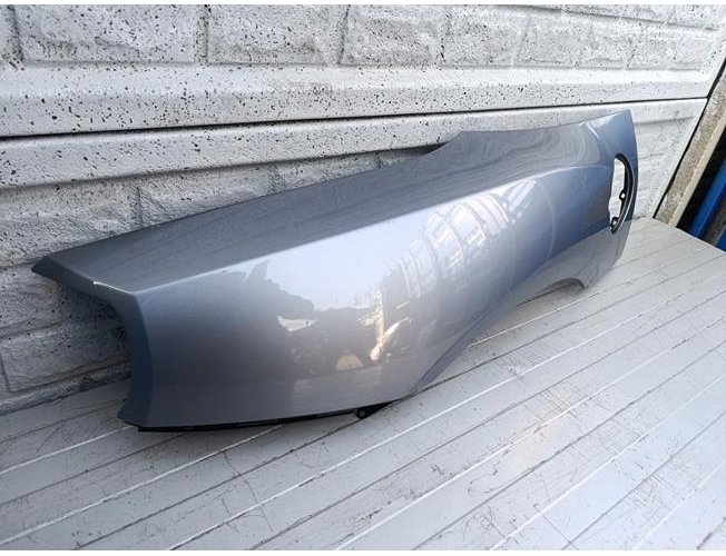 BMW Z4 E85 E86 BŁOTNIK PRAWY TYŁ ORYGINAŁ (17361310875)