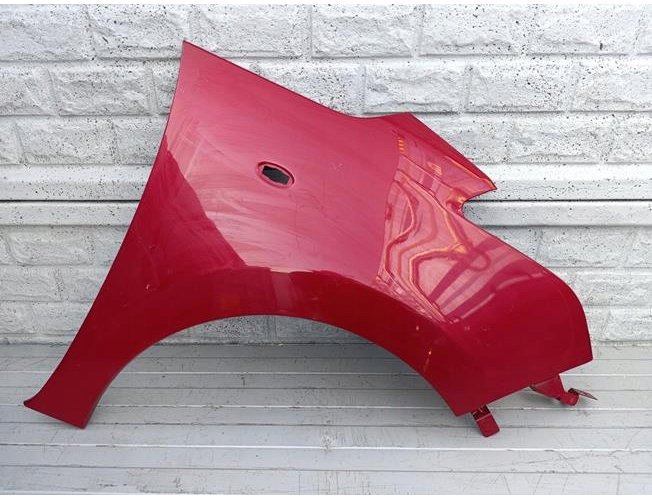 CITROEN C3 PICASSO 08-17 BŁOTNIK PRZEDNI PRAWY ORYGINAŁ (17361315599)