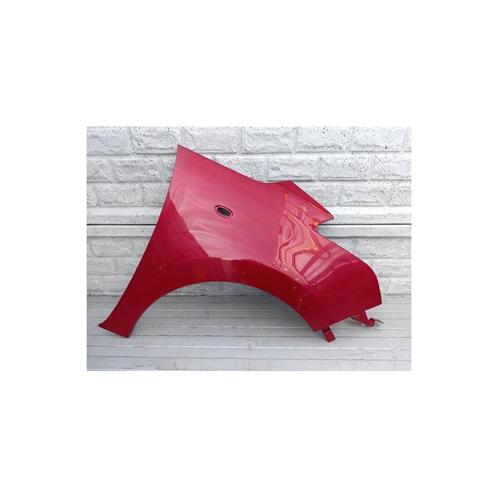 CITROEN C3 PICASSO 08-17 BŁOTNIK PRZEDNI PRAWY ORYGINAŁ (17361315599)