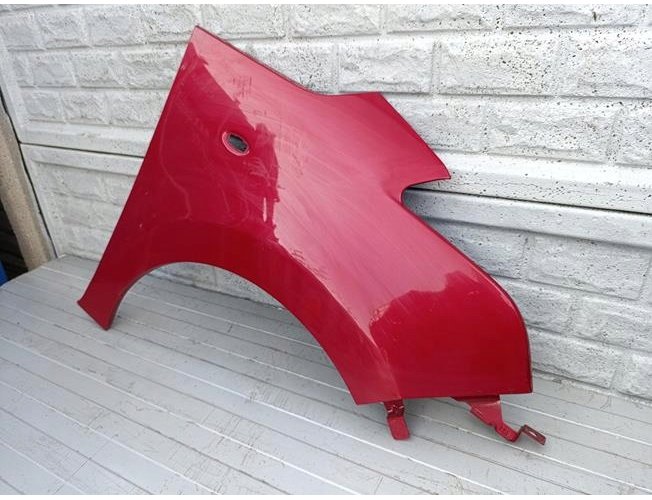 CITROEN C3 PICASSO 08-17 BŁOTNIK PRZEDNI PRAWY ORYGINAŁ (17361315599)