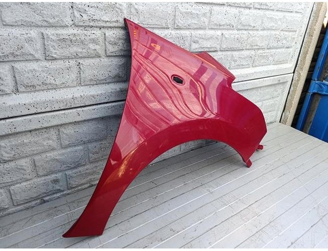 CITROEN C3 PICASSO 08-17 BŁOTNIK PRZEDNI PRAWY ORYGINAŁ (17361315599)