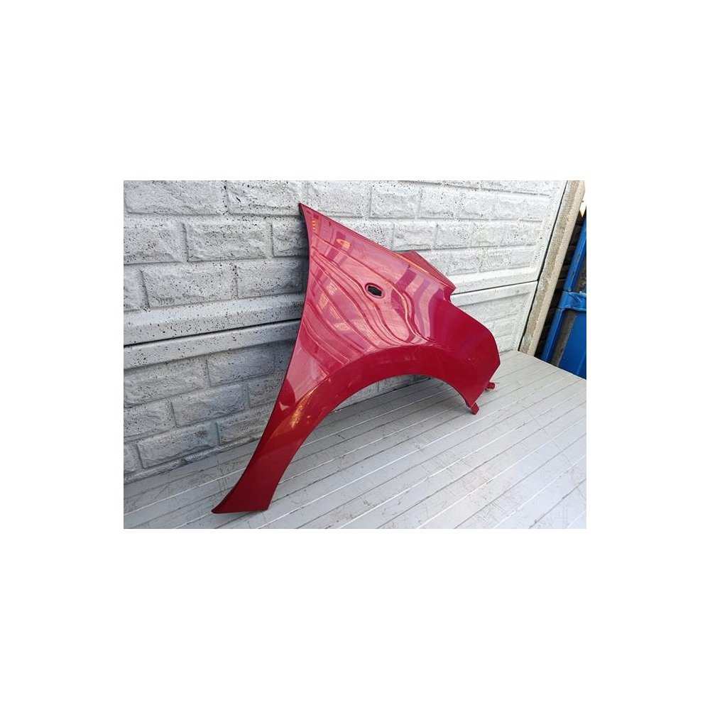 CITROEN C3 PICASSO 08-17 BŁOTNIK PRZEDNI PRAWY ORYGINAŁ (17361315599)