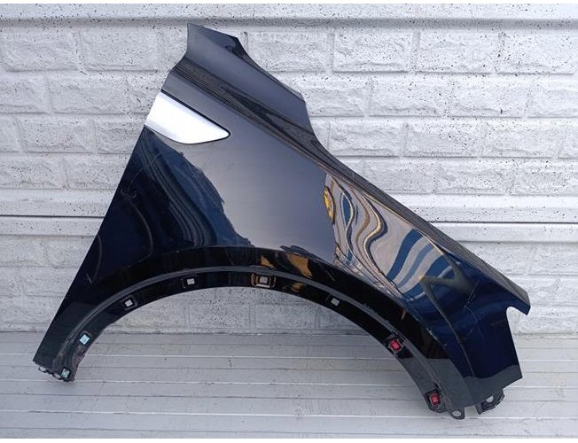 KIA SORENTO IV 2021-2024 BŁOTNIK PRAWY ORYGINAŁ (17361319493)