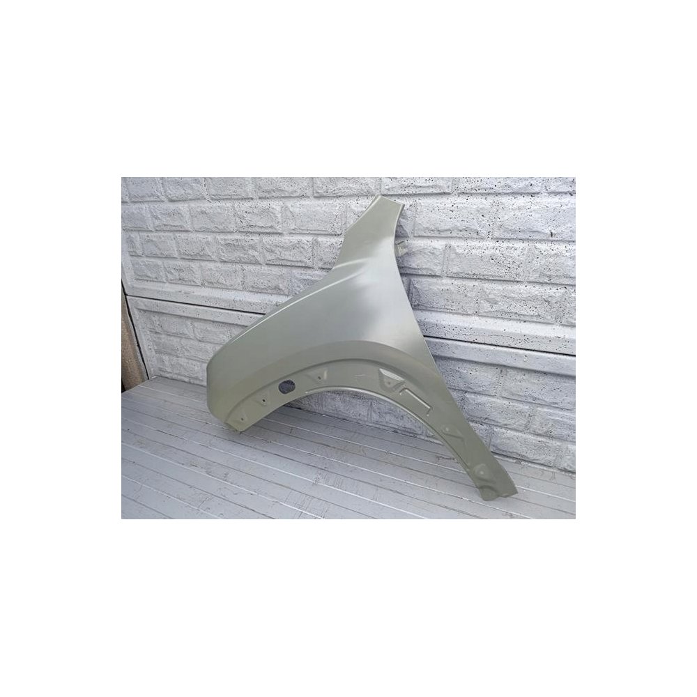 DACIA SPRING 2021- BŁOTNIK PRZEDNI LEWY NOWY ORYGINAŁ (17361325668)