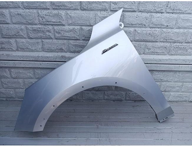 FORD FOCUS MK4 ACTIVE BŁOTNIK LEWY PRZEDNI ORYGINAŁ (17361327886)