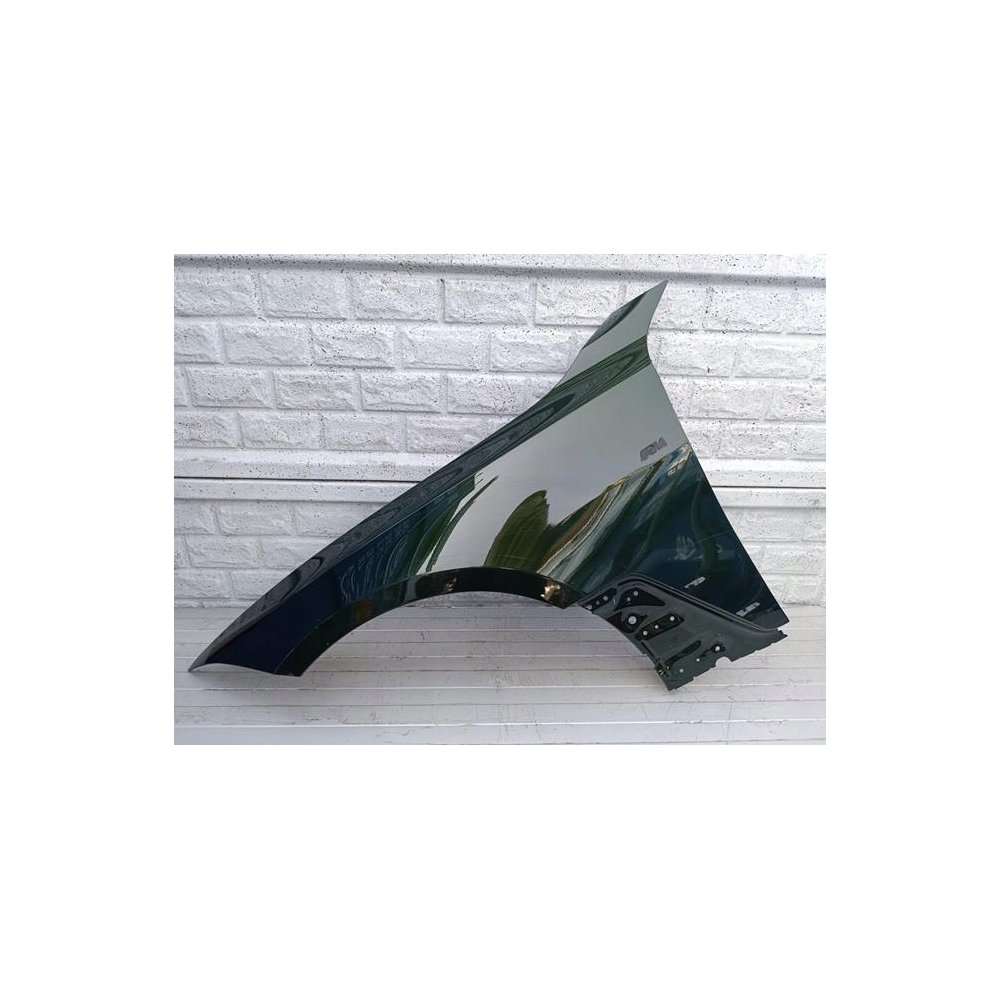 BMW I4 i4 G24 G26 GRAN COUPE BŁOTNIK LEWY ORYGINAŁ (17361337089)