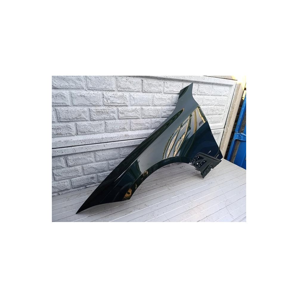 BMW I4 i4 G24 G26 GRAN COUPE BŁOTNIK LEWY ORYGINAŁ (17361337089)