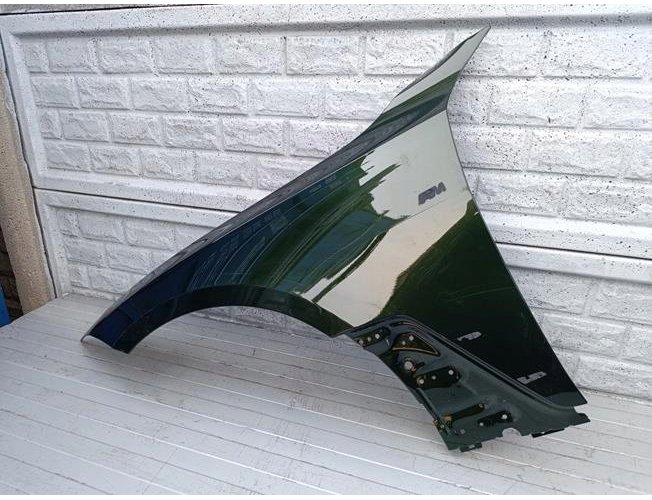 BMW I4 i4 G24 G26 GRAN COUPE BŁOTNIK LEWY ORYGINAŁ (17361337089)