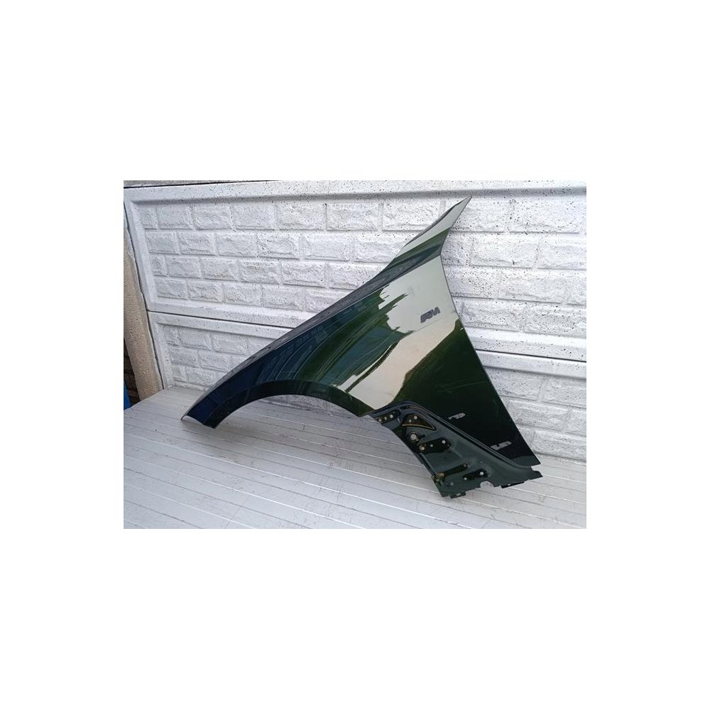 BMW I4 i4 G24 G26 GRAN COUPE BŁOTNIK LEWY ORYGINAŁ (17361337089)