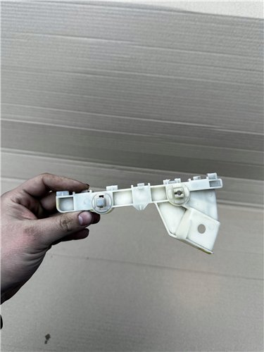 MITSUBISHI SPACE STAR 12- ŚLIZG ZDERZAKA PRZÓD LEWY ORYGINAŁ (17361807041)