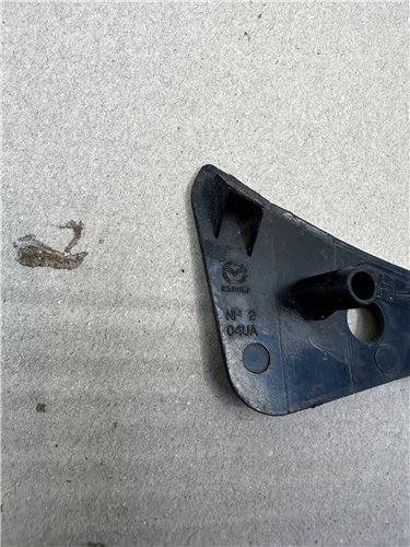 OSŁONA ZAŚLEPKA MAZDA CX5 KB7W509B1 ORYGINAŁ (17361821021)