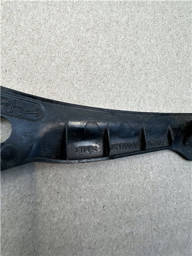 OSŁONA ZAŚLEPKA MAZDA CX5 KB7W509B1 ORYGINAŁ (17361821021)