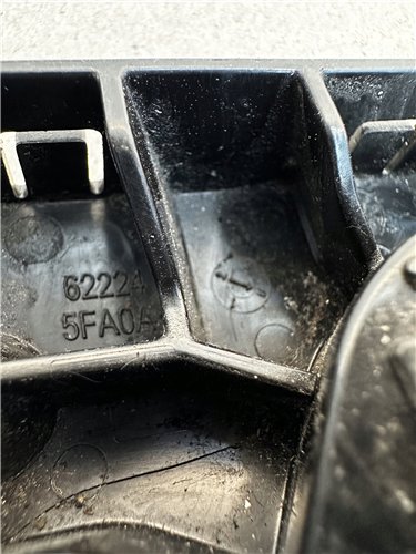 ŚLIZG PRAWY PRZÓD PRZEDNI NISSAN MICRA ORYGINAŁ (17361853235)