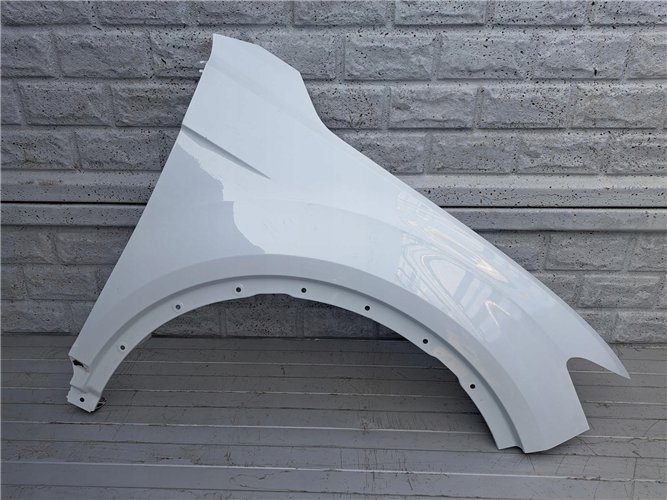 VW T ROC TROC T-ROC 17-23 BŁOTNIK PRAWY PRZEDNI ORYGINAŁ (17366360400)