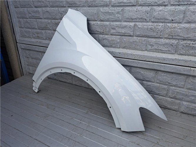 VW T ROC TROC T-ROC 17-23 BŁOTNIK PRAWY PRZEDNI ORYGINAŁ (17366360400)