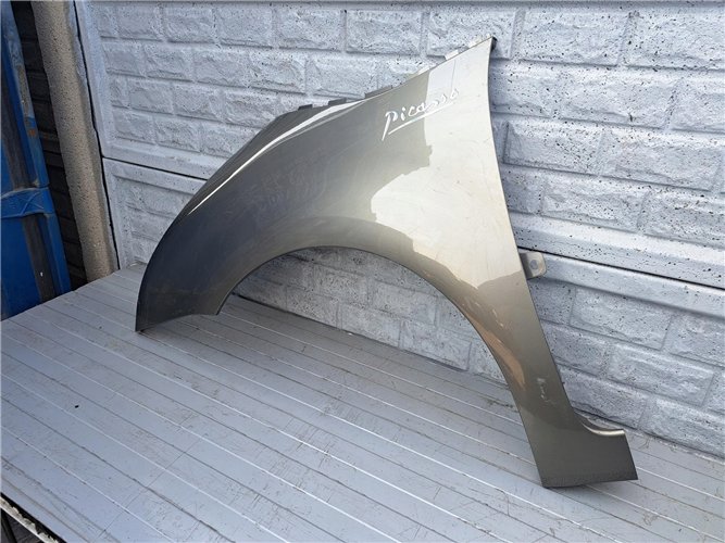 CITROEN C4 PICASSO 06-12 BŁOTNIK LEWY ORYGINAŁ (17366368808)