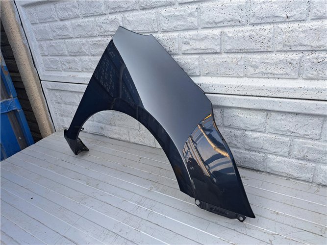 KIA CEED 2 II BŁOTNIK PRZEDNI PRAWY ORYGINAŁ (17366407372)