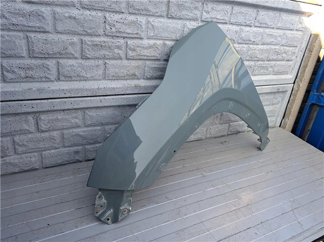 TOYOTA RAV 4 IV 2019- 2023 BŁOTNIK PRZEDNI LEWY ORYGINAŁ (17366416566)