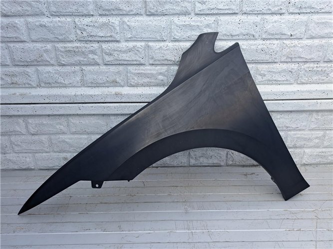 VW GOLF 8 VIII 2020- 2024 BŁOTNIK PRZEDNI LEWY NOWY ORYGINAŁ (17366419669)