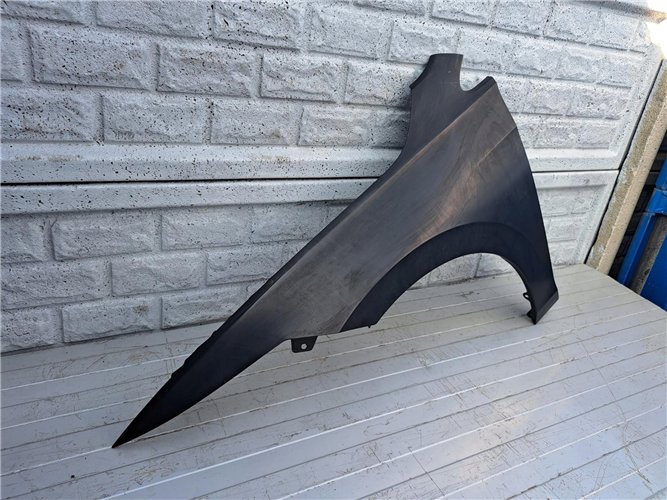 VW GOLF 8 VIII 2020- 2024 BŁOTNIK PRZEDNI LEWY NOWY ORYGINAŁ (17366419669)