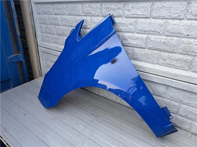 MERCEDES V KLASA VITO W 447 15-22 BŁOTNIK LEWY ORYGINAŁ (17366438188)