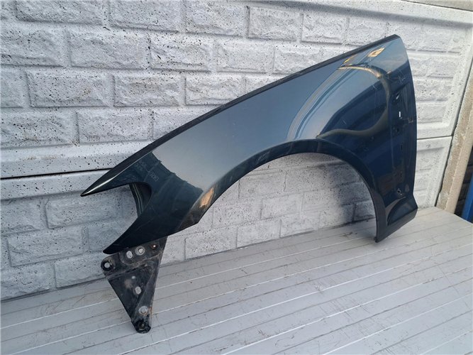 JAGUAR XF 07-12 BŁOTNIK LEWY PRZEDNI ORYGINAŁ (17366458482)