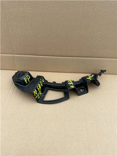 MERCEDES SPRINTER ŚLIZG ZDERZAKA PRAWY PRZÓD ORYGINAŁ A9108850500 (17371251354)