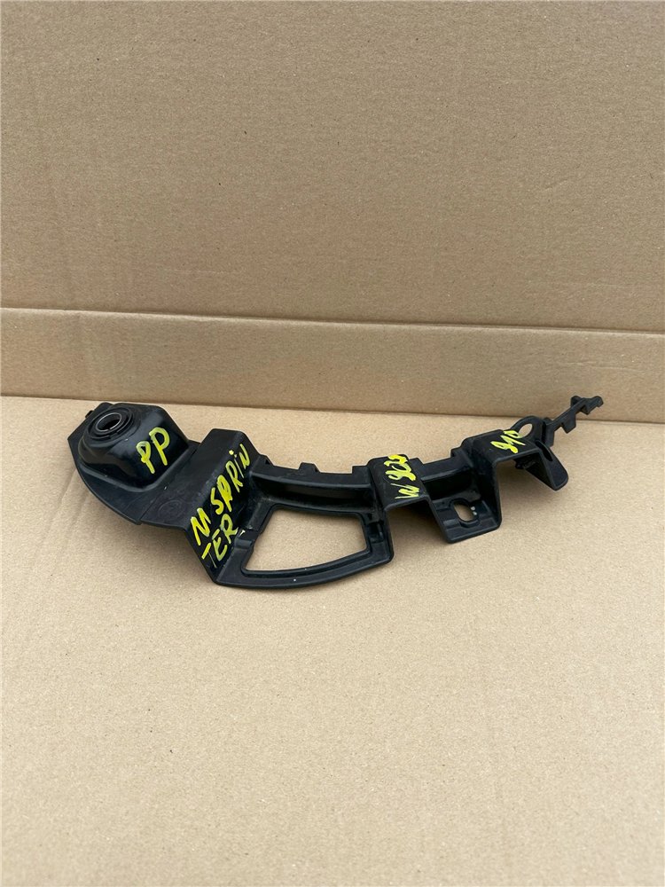 MERCEDES SPRINTER ŚLIZG ZDERZAKA PRAWY PRZÓD ORYGINAŁ A9108850500 (17371251354)